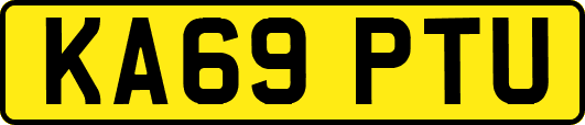 KA69PTU
