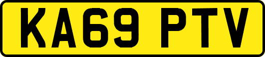 KA69PTV