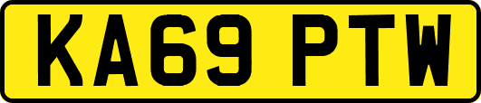 KA69PTW