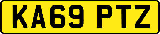 KA69PTZ