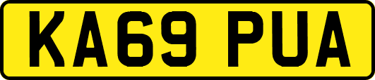 KA69PUA