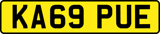 KA69PUE