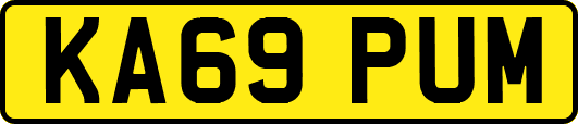 KA69PUM