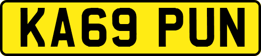 KA69PUN