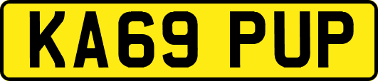 KA69PUP