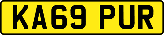 KA69PUR