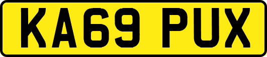 KA69PUX