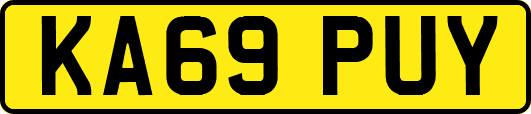 KA69PUY