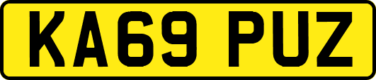 KA69PUZ