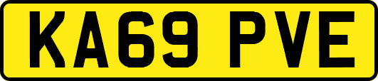 KA69PVE