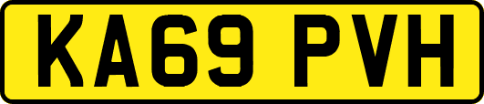 KA69PVH