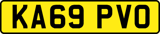KA69PVO