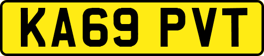 KA69PVT