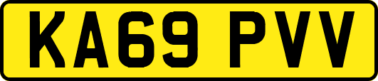 KA69PVV