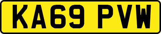 KA69PVW
