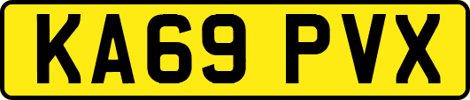 KA69PVX