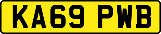 KA69PWB