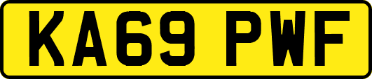 KA69PWF