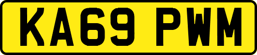 KA69PWM