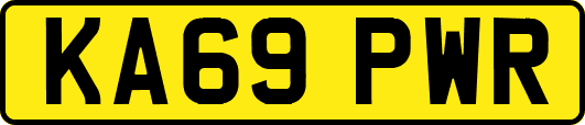 KA69PWR