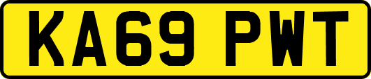 KA69PWT