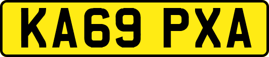 KA69PXA