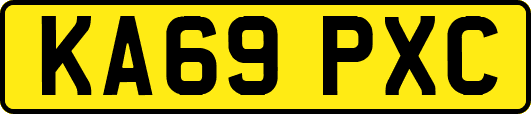 KA69PXC