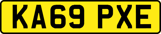 KA69PXE