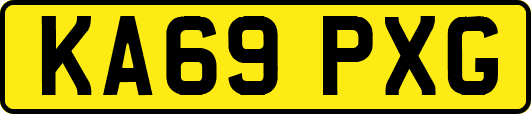 KA69PXG