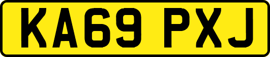KA69PXJ