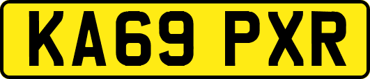 KA69PXR