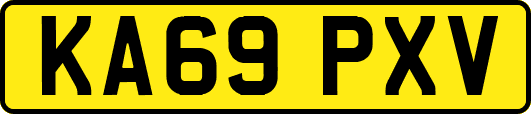 KA69PXV