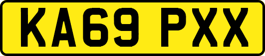KA69PXX