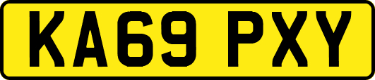 KA69PXY