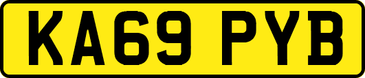 KA69PYB