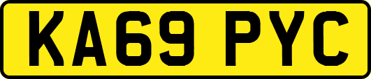 KA69PYC