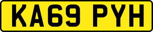 KA69PYH