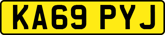 KA69PYJ
