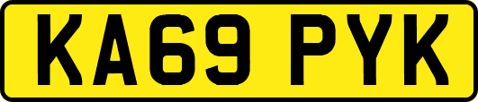 KA69PYK