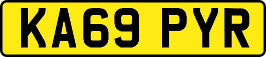 KA69PYR
