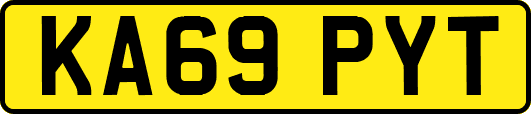 KA69PYT