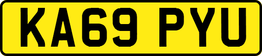 KA69PYU