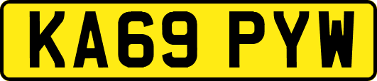 KA69PYW