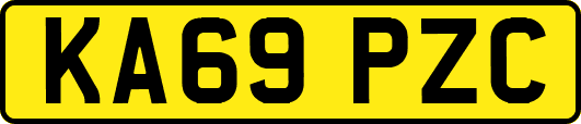 KA69PZC