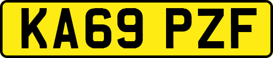 KA69PZF