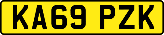 KA69PZK