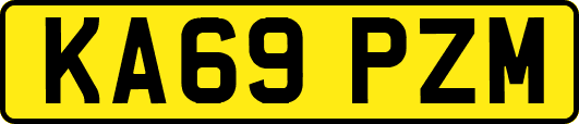 KA69PZM