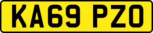 KA69PZO