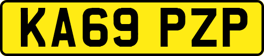 KA69PZP