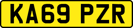 KA69PZR